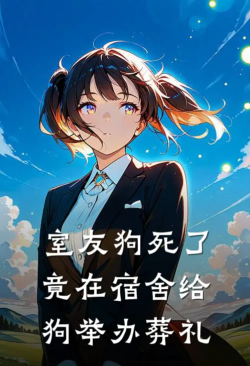 室友狗死了，竟在宿舍给狗举办葬礼