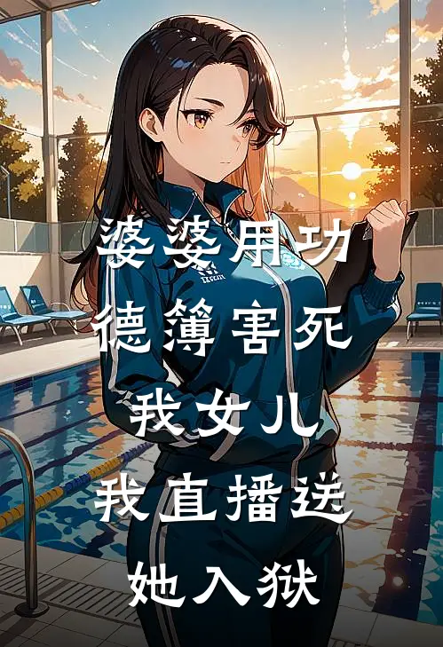 婆婆用功德簿害死我女儿，我直播送她入狱