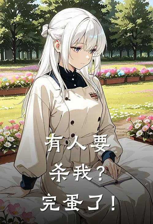 有人要杀我？完蛋了！