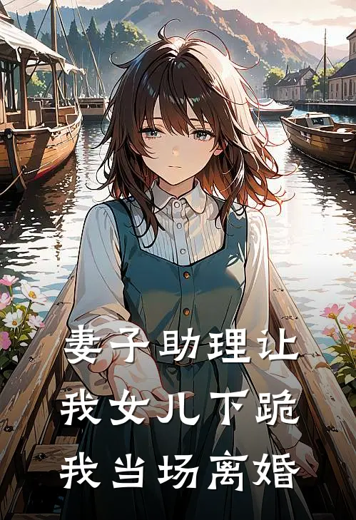 妻子助理让我女儿下跪，我当场离婚