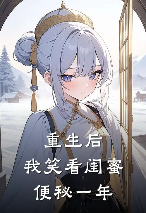 重生后，我笑看闺蜜便秘一年