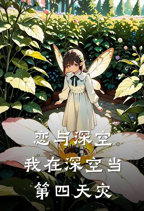 恋与深空：我在深空当第四天灾