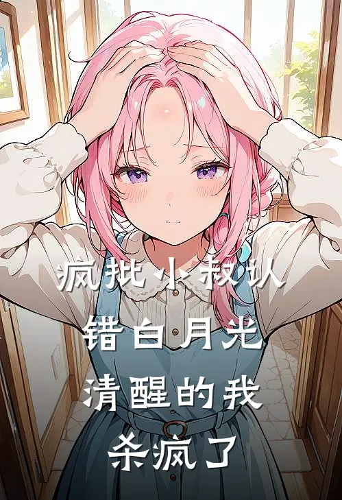 疯批小叔认错白月光，清醒的我杀疯了