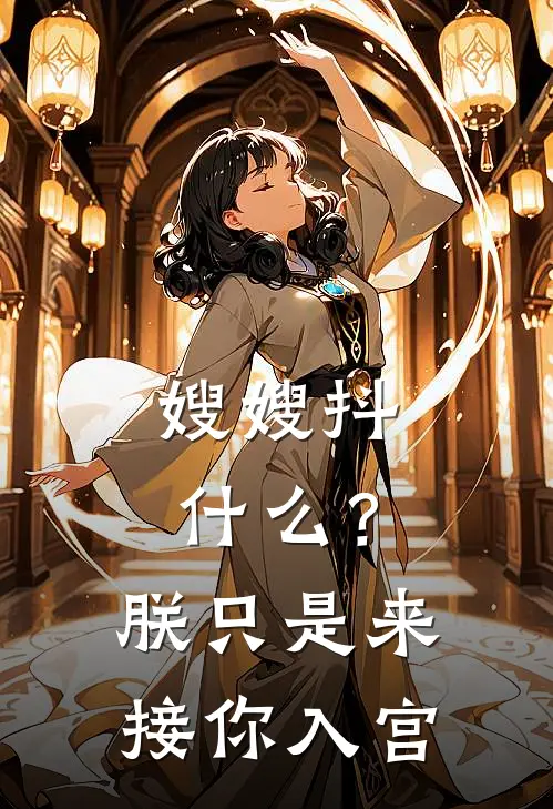 嫂嫂抖什么？朕只是来接你入宫