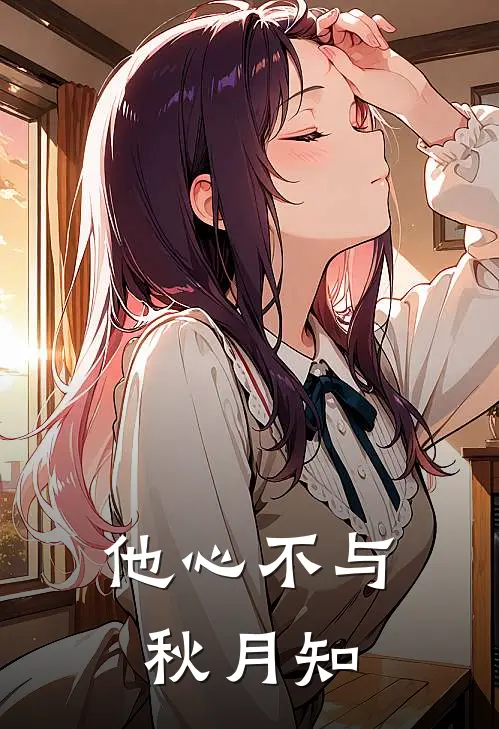 他心不与秋月知