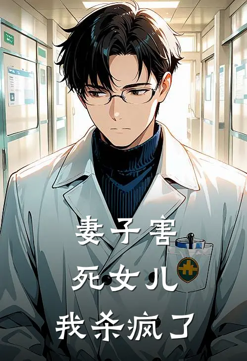 妻子害死女儿，我杀疯了