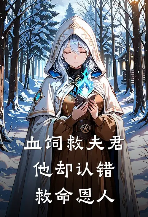 血饲救夫君，他却认错救命恩人