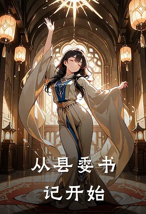 从县委书记开始