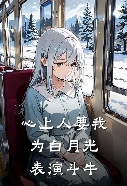 心上人要我为白月光表演斗牛