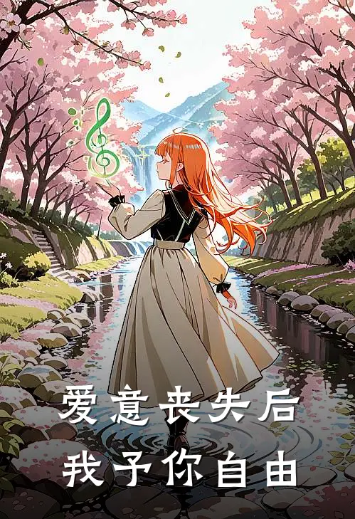 爱意丧失后，我予你自由