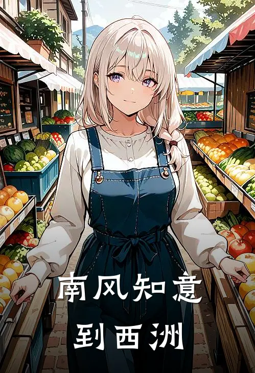 南风知意到西洲