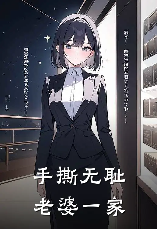 手撕无耻老婆一家