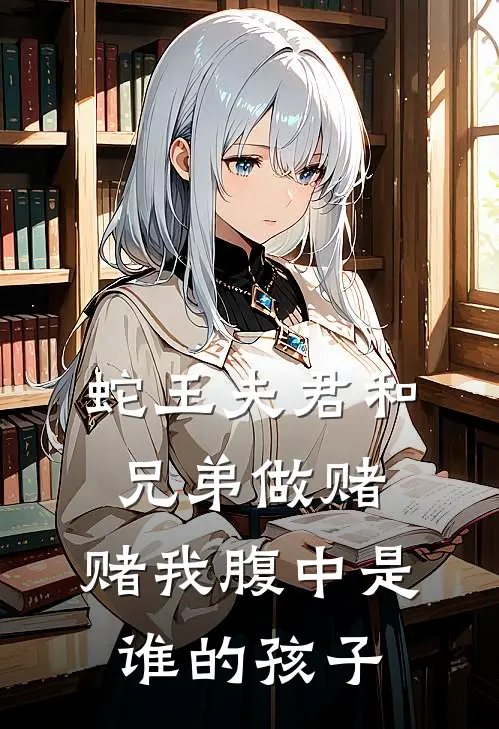 蛇王夫君和兄弟做赌，赌我腹中是谁的孩子