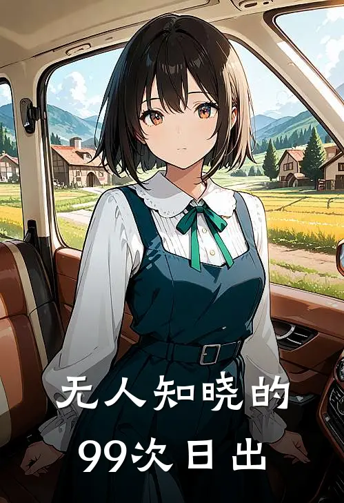 无人知晓的99次日出