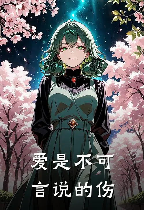 爱是不可言说的伤