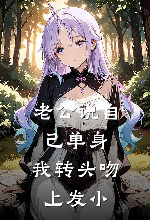 老公说自己单身，我转头吻上发小