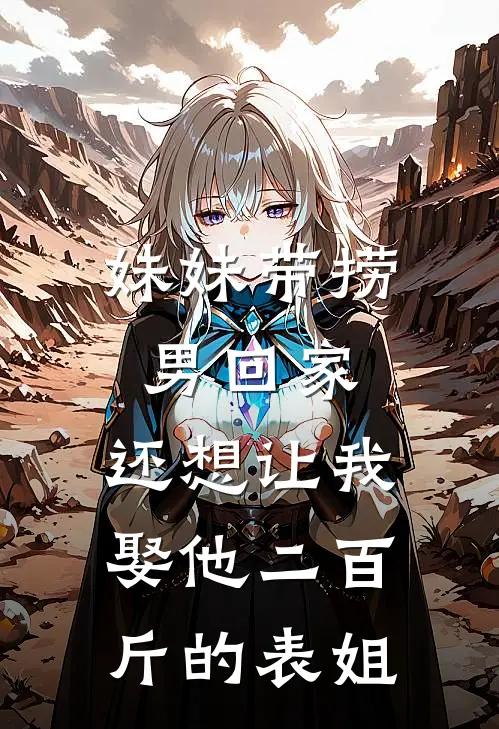 妹妹带捞男回家，还想让我娶他二百斤的表姐