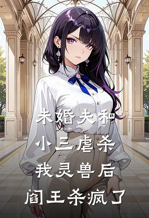 未婚夫和小三虐杀我灵兽后，阎王杀疯了