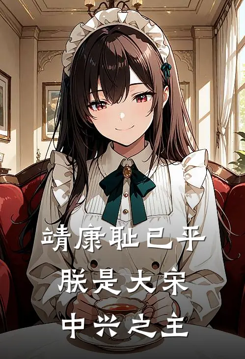 靖康耻已平，朕是大宋中兴之主