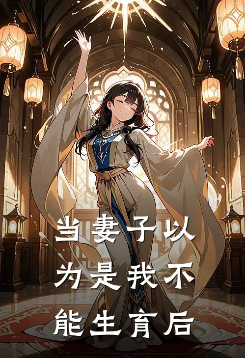 当妻子以为是我不能生育后