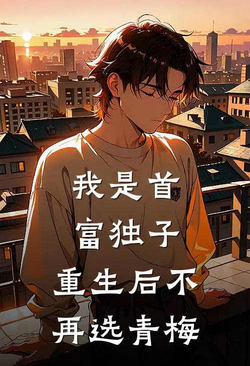 我是首富独子，重生后不再选青梅
