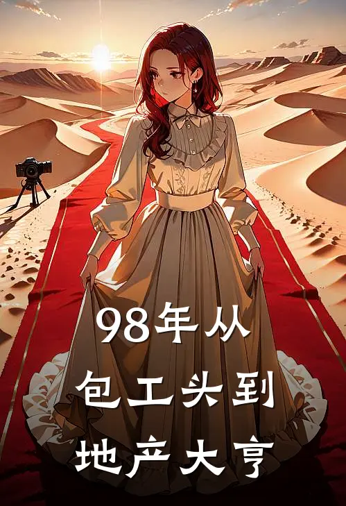 98年从包工头到地产大亨