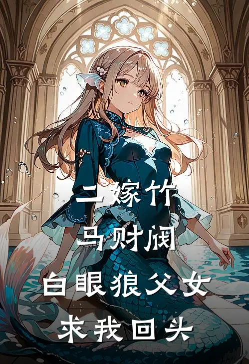 二嫁竹马财阀，白眼狼父女求我回头