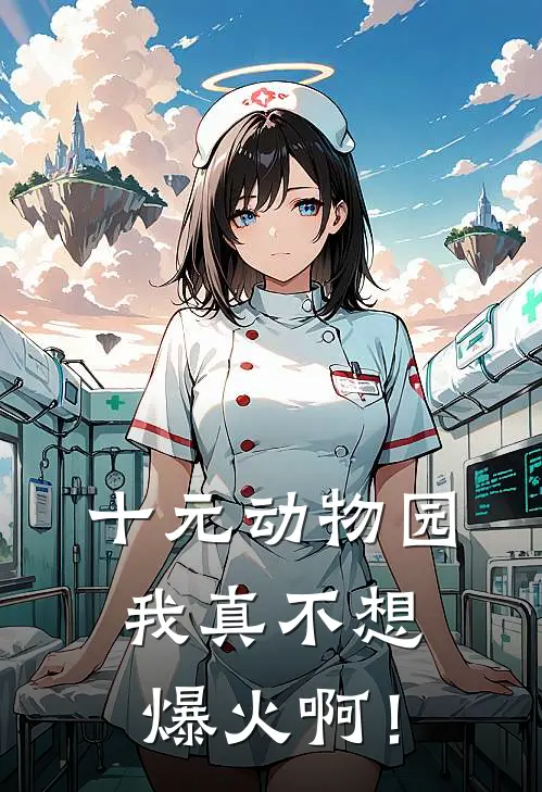 十元动物园，我真不想爆火啊！