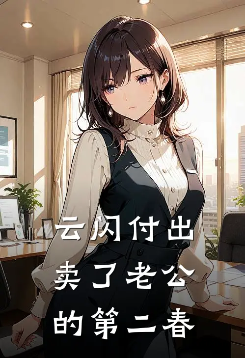 云闪付出卖了老公的第二春
