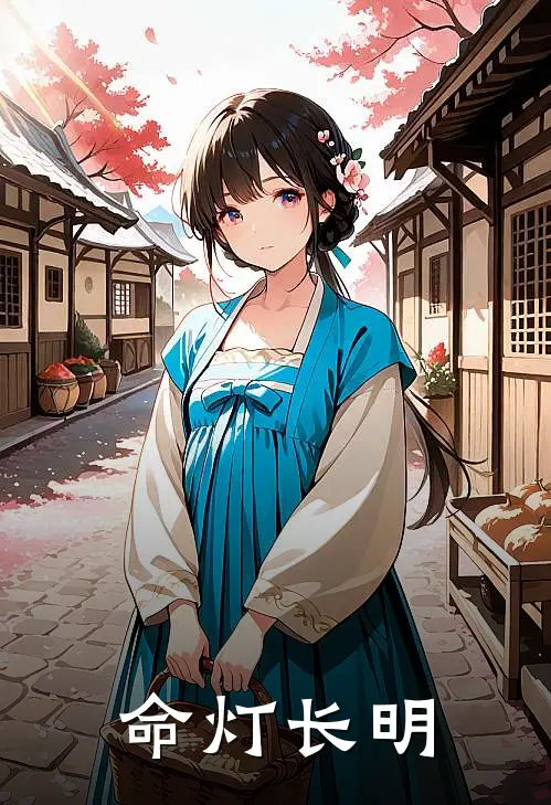 命灯长明