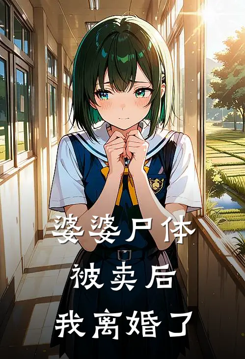 婆婆尸体被卖后，我离婚了