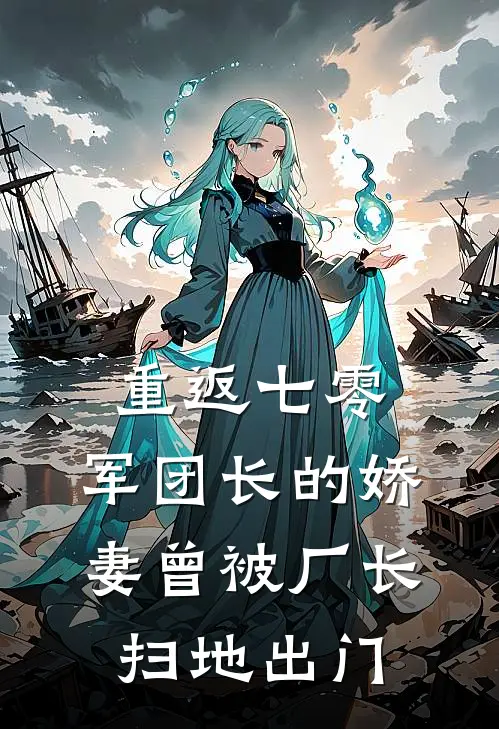 重返七零，军团长的娇妻曾被厂长扫地出门