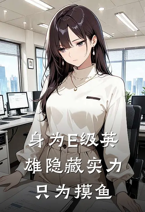 身为E级英雄隐藏实力只为摸鱼
