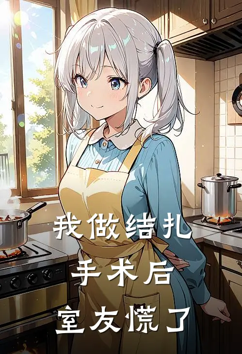 我做结扎手术后，室友慌了