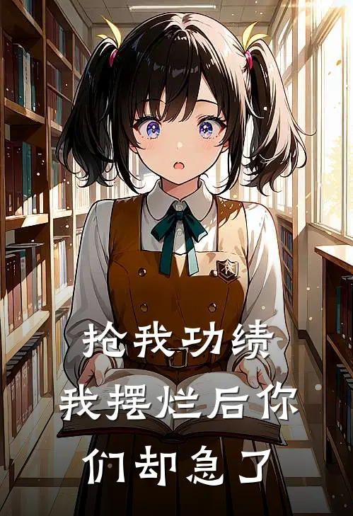 抢我功绩，我摆烂后你们却急了