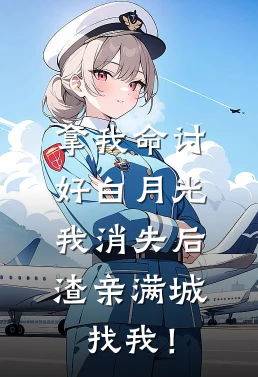 拿我命讨好白月光，我消失后，渣亲满城找我！顾书言夏莹莹全文免费阅读_完结热门小说拿我命讨好白月光，我消失后，渣亲满城找我！(顾书言夏莹莹)
