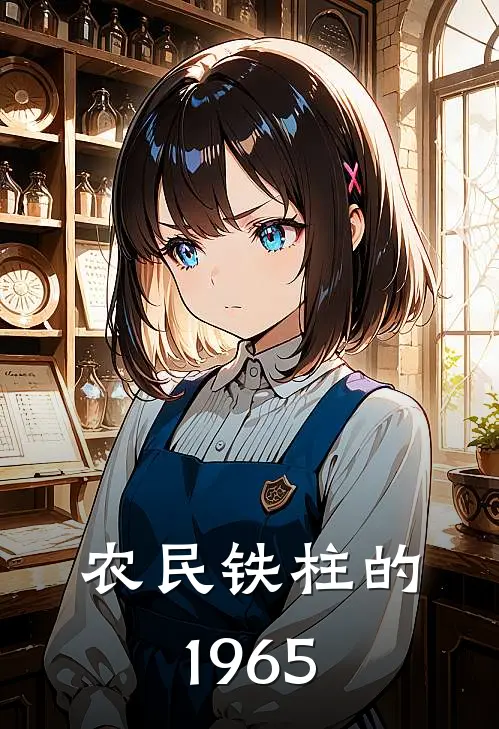 农民铁柱的1965