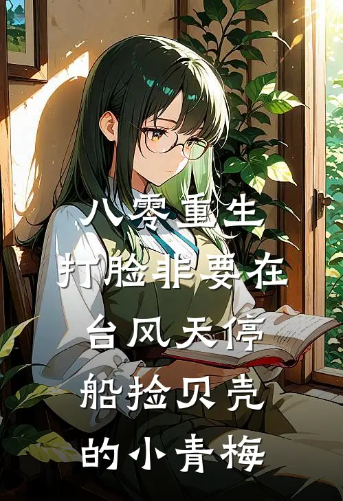 八零重生，打脸非要在台风天停船捡贝壳的小青梅