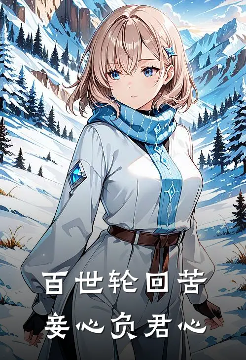 百世轮回苦，妾心负君心