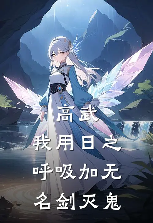 高武：我用日之呼吸加无名剑灭鬼