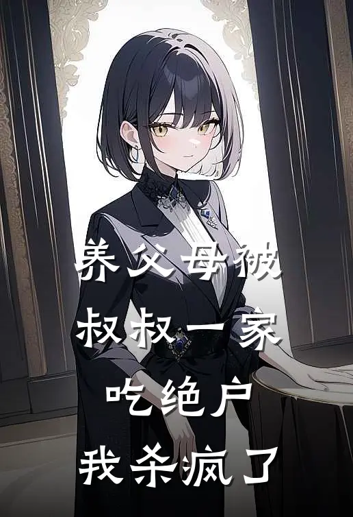 养父母被叔叔一家吃绝户，我杀疯了