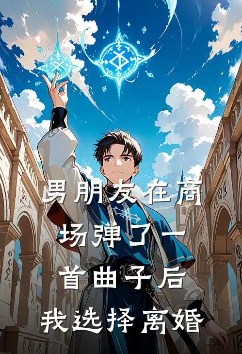 男朋友在商场弹了一首曲子后，我选择离婚