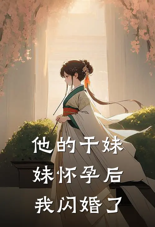 他的干妹妹怀孕后，我闪婚了