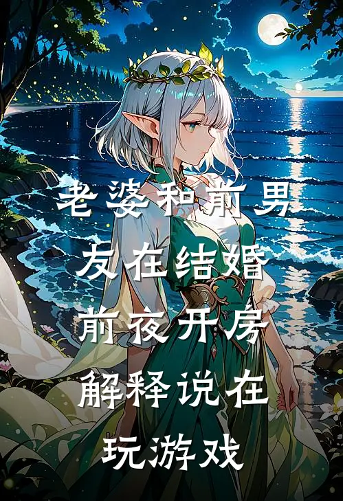 老婆和前男友在结婚前夜开房，解释说在玩游戏