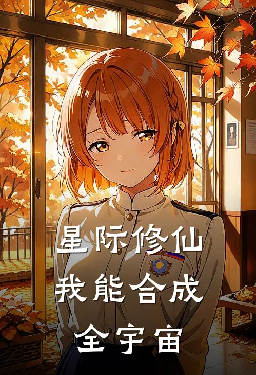 星际修仙：我能合成全宇宙