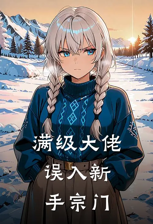 满级大佬，误入新手宗门