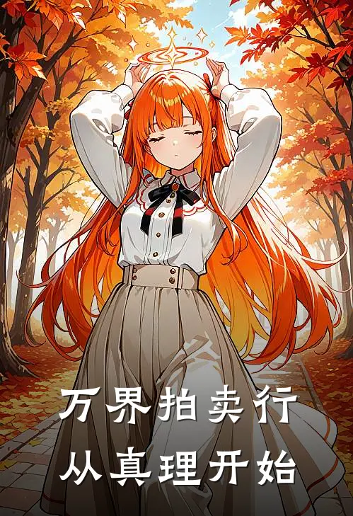 万界拍卖行，从真理开始