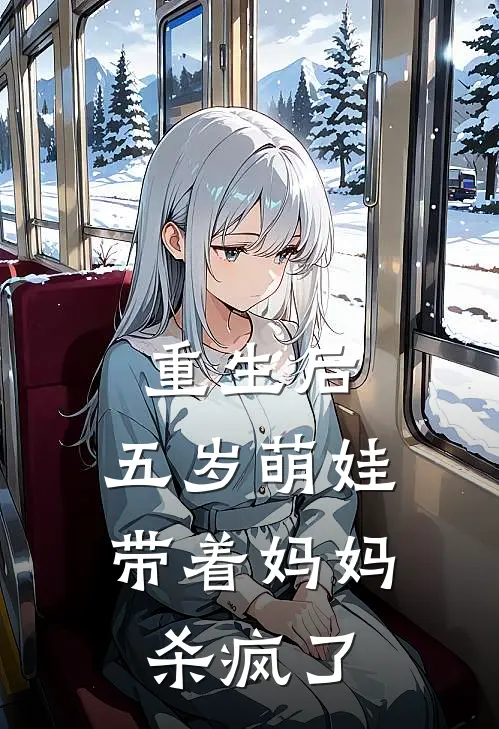 重生后，五岁萌娃带着妈妈杀疯了