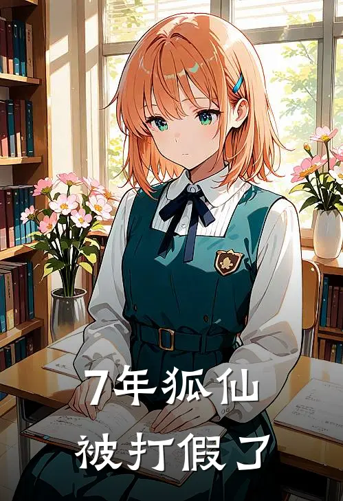 7年狐仙，被打假了