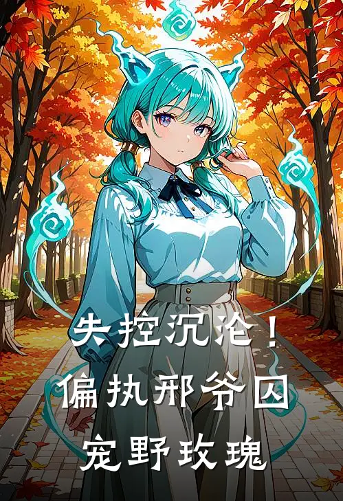 失控沉沦！偏执邢爷囚宠野玫瑰